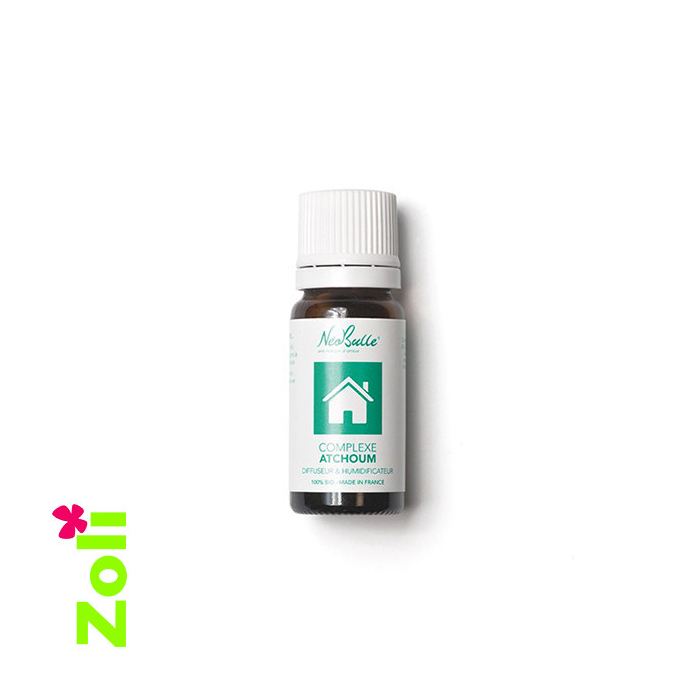 Complexe huiles essentielles Atchoum Neobulle Complexe huiles essentielles Atchoum Neobulle