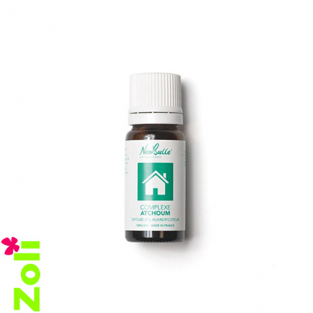 Complexe huiles essentielles Atchoum Neobulle 