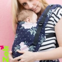Porte-bébé Tula FREE TO GROW