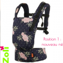 Porte-bébé Tula FREE TO GROW