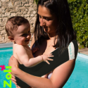Sling pour la piscine ou la mer Aquabulle de Néobulle