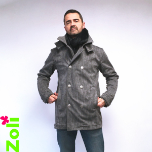 Pack de portage RainSnow Homme