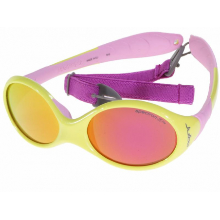 Lunettes de Soleil JULBO (Looping II 12-24 mois)