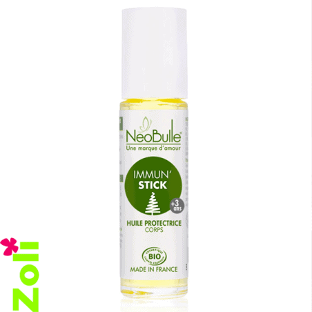 Stick immun'stick Néobulle