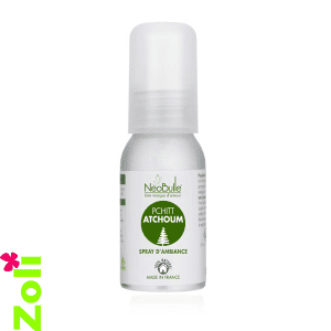 Spray d'ambiance atchoum Néobulle