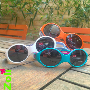 Lunettes de Soleil JULBO...