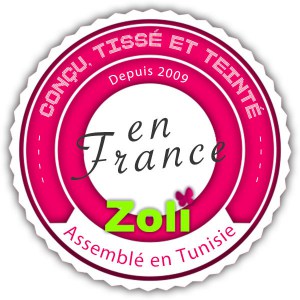 Capuchon Enfant RainSnow