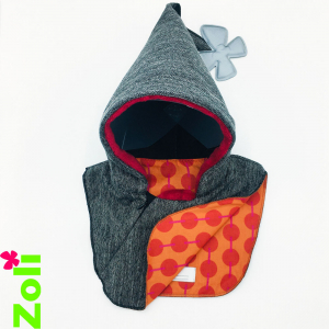 Capuchon bébé Imperméable RainSnow