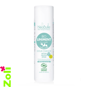  Bio Liniment doux change 3...