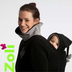 Pack de portage Polaire