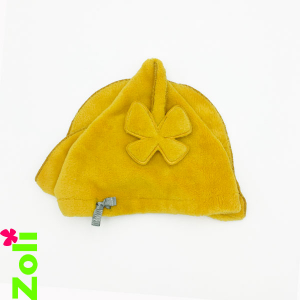 Capuchon Premier Hiver (0 - 6/8 mois)