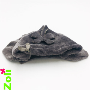 Capuchon Premier Hiver (0 - 6/8 mois)