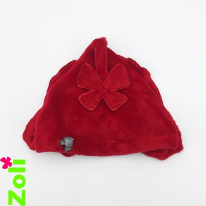 Capuchon Nouveau né (0-6/8 mois)