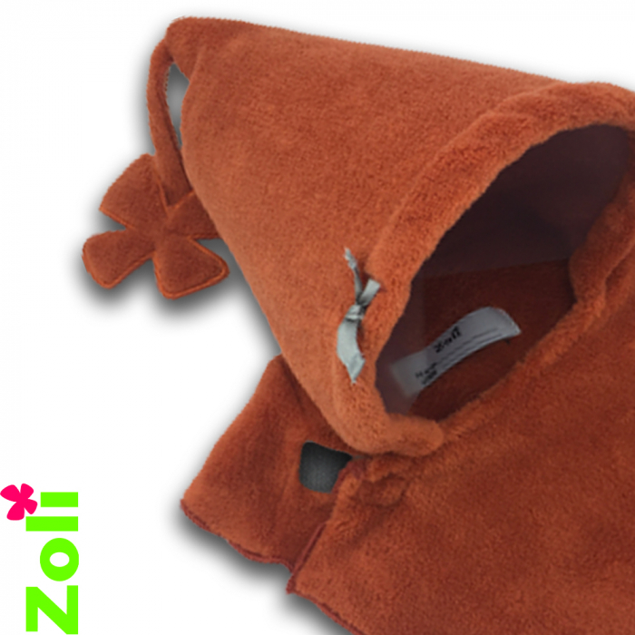 Capuchon Nouveau né (0-6/8 mois)