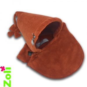 Capuchon Nouveau né (0-6/8 mois)
