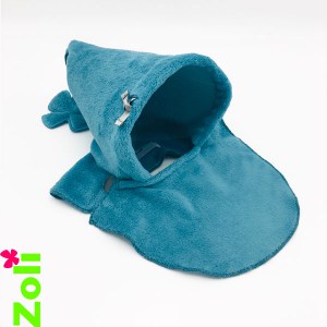 Capuchon Nouveau né (0-6/8 mois)