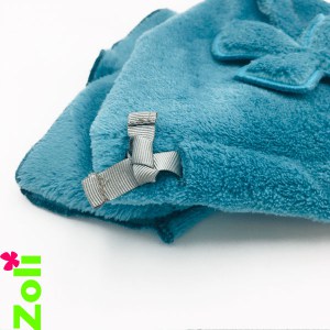 Capuchon Premier Hiver (0 - 6/8 mois)