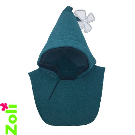 Capuchon BEBE imperméable