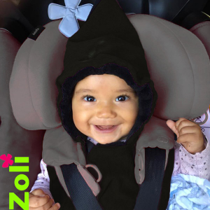 Capuchon BEBE imperméable