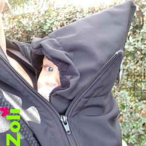 Capuchon BEBE imperméable