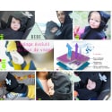 Capuchon BEBE imperméable