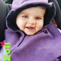 Capuchon BEBE imperméable