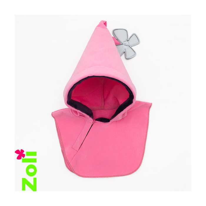 Capuchon BEBE imperméable