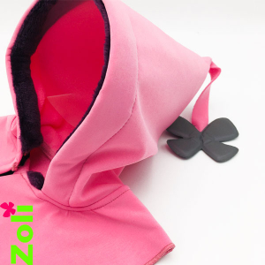 Capuchon BEBE imperméable