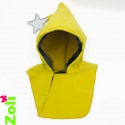 Capuchon ENFANT imperméable Week-End
