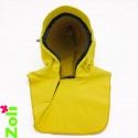 Capuchon ENFANT imperméable Week-End