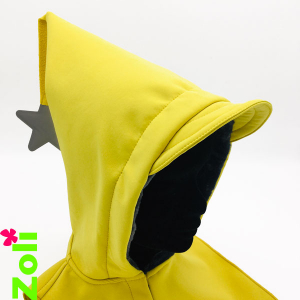 Capuchon ENFANT imperméable Week-End