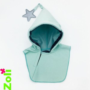Capuchon ENFANT imperméable Week-End