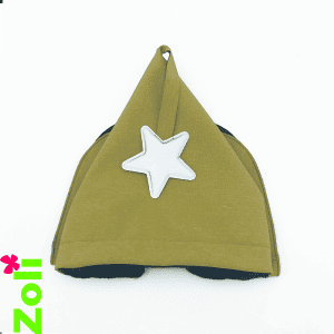Capuchon ENFANT imperméable Week-End