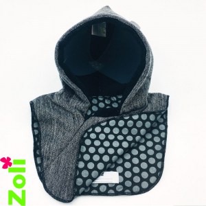 Capuchon bébé Imperméable RainSnow