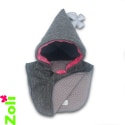 Capuchon bébé Imperméable RainSnow