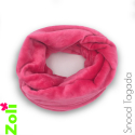 Snood tout doux adulte Tagada