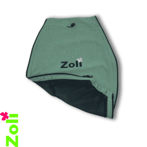 Extension de manteau pour le portage en MI-SAISON (Spirale)