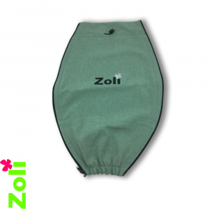 Extension de manteau pour le portage en MI-SAISON (Spirale)