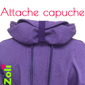 Pack de portage Weekend Femme