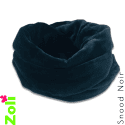Snood tout doux adulte