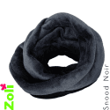 Snood tout doux adulte