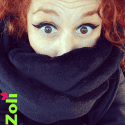 Snood tout doux adulte