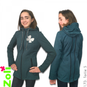 Pack de portage Weekend Femme