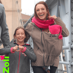 Pack de portage Mi Saison (Weekend)