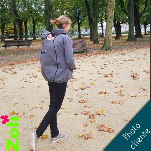 Pack de portage Mi Saison (Weekend)