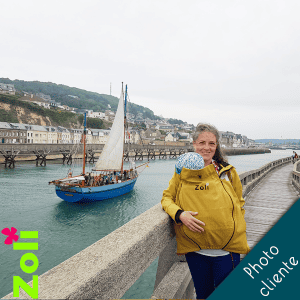 Pack de portage Mi Saison (Weekend)