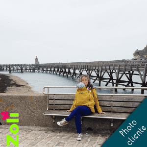 Pack de portage Mi Saison (Weekend)