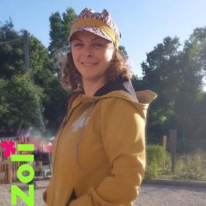 Pack de portage Mi Saison (Weekend)