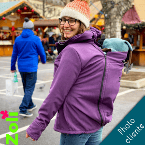 Pack de portage Mi Saison (Weekend)