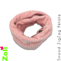 Snood tout doux adulte